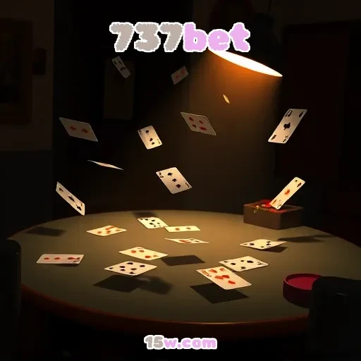 737bet: Inovação e Diversão na Plataforma de Jogos Online