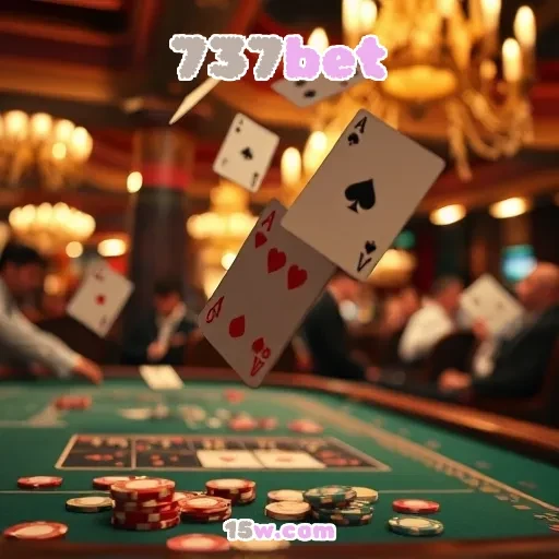 737bet e a Diversão dos Caça-Níqueis: Descubra Os Melhores Jogos!