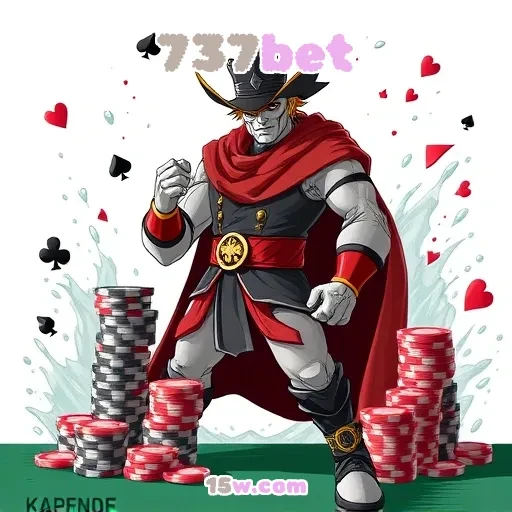 737bet: Sua Nova Experiência em Jogos com o Aplicativo Incrível