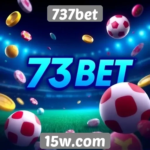 737bet oferece ampla gama de jogos online