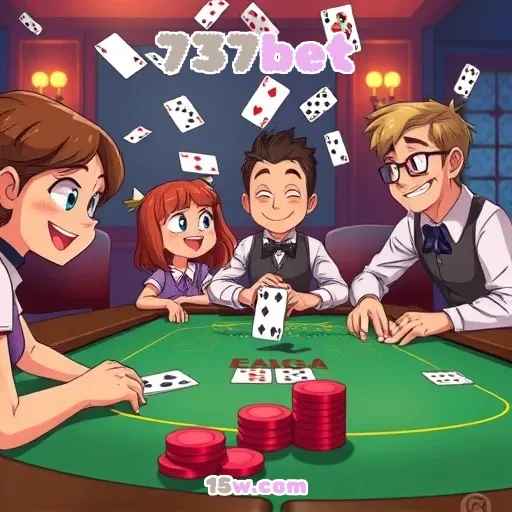 737bet: As Promoções Imperdíveis Que Você Precisa Conhecer!