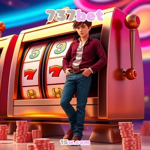 737bet: Conheça a Seção VIP e Seus Incríveis Benefícios